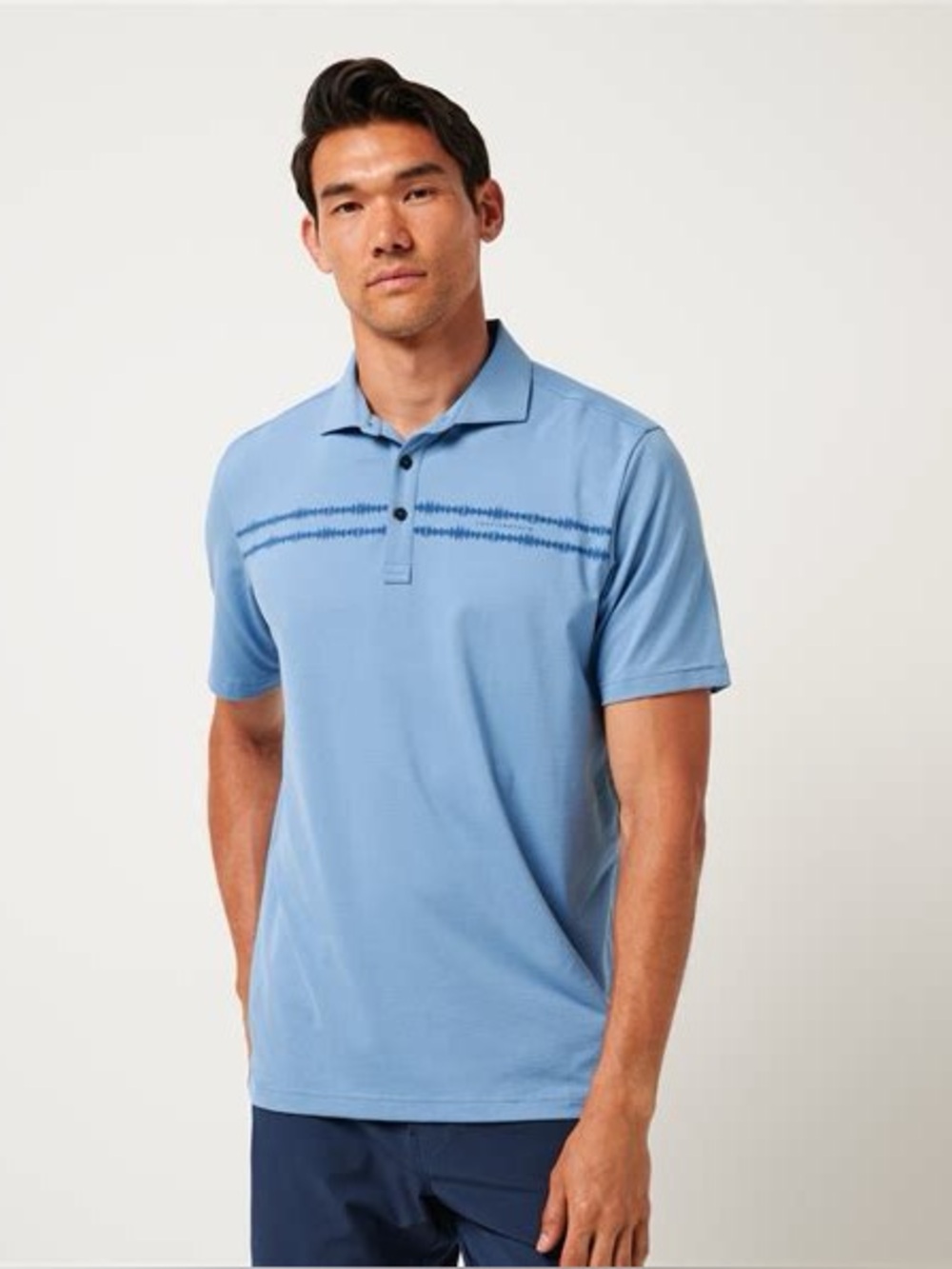 Travis Mathew ‘Sunbeam CS’ Polo NWT Small New Never Worn